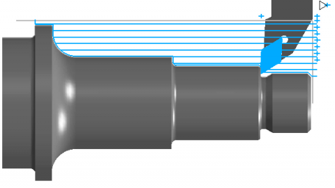 SmartCAM Production Turn software for CNC Turning centers